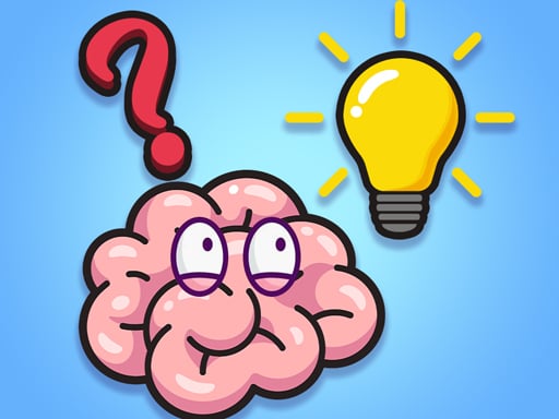 Brain Test Tricky Puzzles